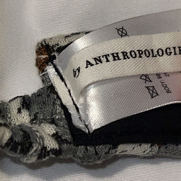 ✨HOST PICK✨ NEW ANTHRO FLORAL SUN HAT (O/S) - Picture 9 of 10